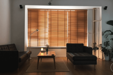 A lovely simple minimalistic home. [1279×720]