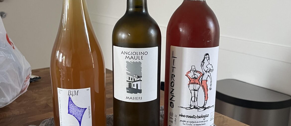 Offsetting the summer heat with these.