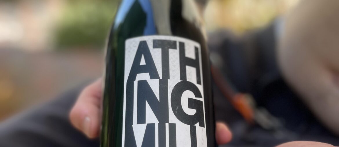 Decided to hit another tilligham after the last one. This definitely topped it 👌