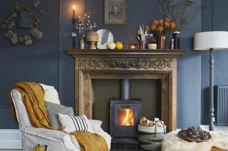 Cozy Living RomAurora, Colorado USA [768x1152]