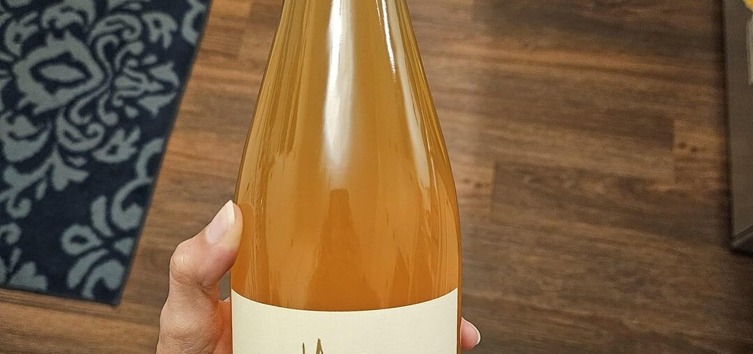 Favorite first time natural wines