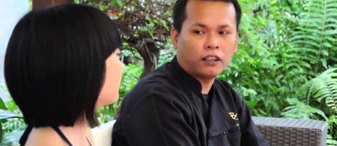 Bistro Fredo French Cuisine in Bangkok overview by Bangkok Scene