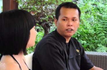 Bistro Fredo French Cuisine in Bangkok overview by Bangkok Scene