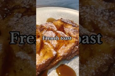 You will love this french toast recipe #cooking #tasty #recipe #delicious #food