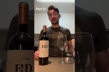 Ed Edmundo Cabernet Sauvignon 2023 2/4