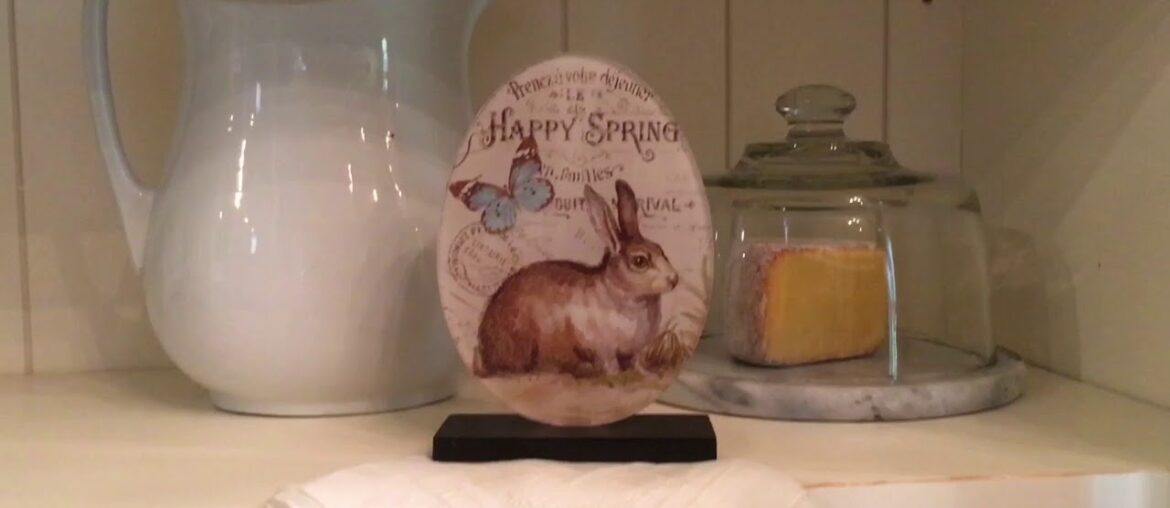 Dining Room Cabinet Tours