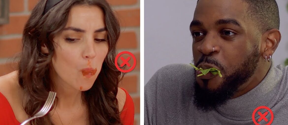 17 Table Manners That Will Help You Avoid Awkward Dates! Blossom 17 Table Manners That Will Help You Avoid Awkward Dates! Blossom