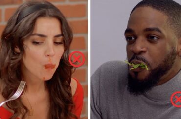 17 Table Manners That Will Help You Avoid Awkward Dates! Blossom