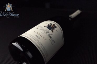 Swartland Terroir Meets French Oak: Le Sueur's Newest Cinsault Unveiled