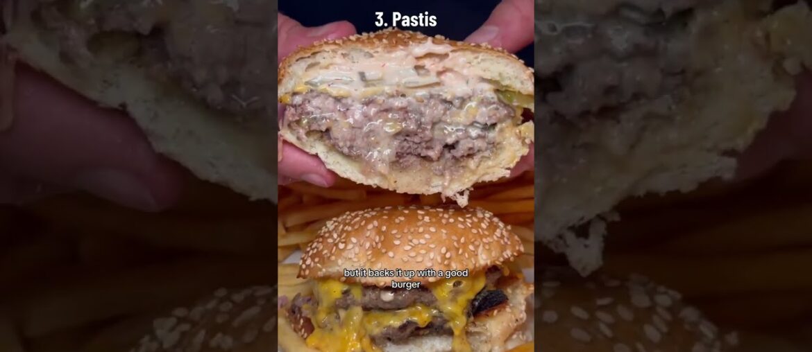 NYC’S TOP 3 FRENCH BISTROS #shorts NYC'S TOP 3 FRENCH BISTROS #shorts