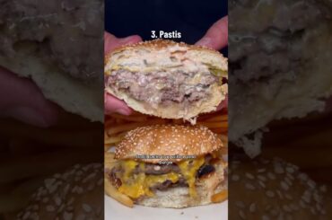 NYC'S TOP 3 FRENCH BISTROS #shorts