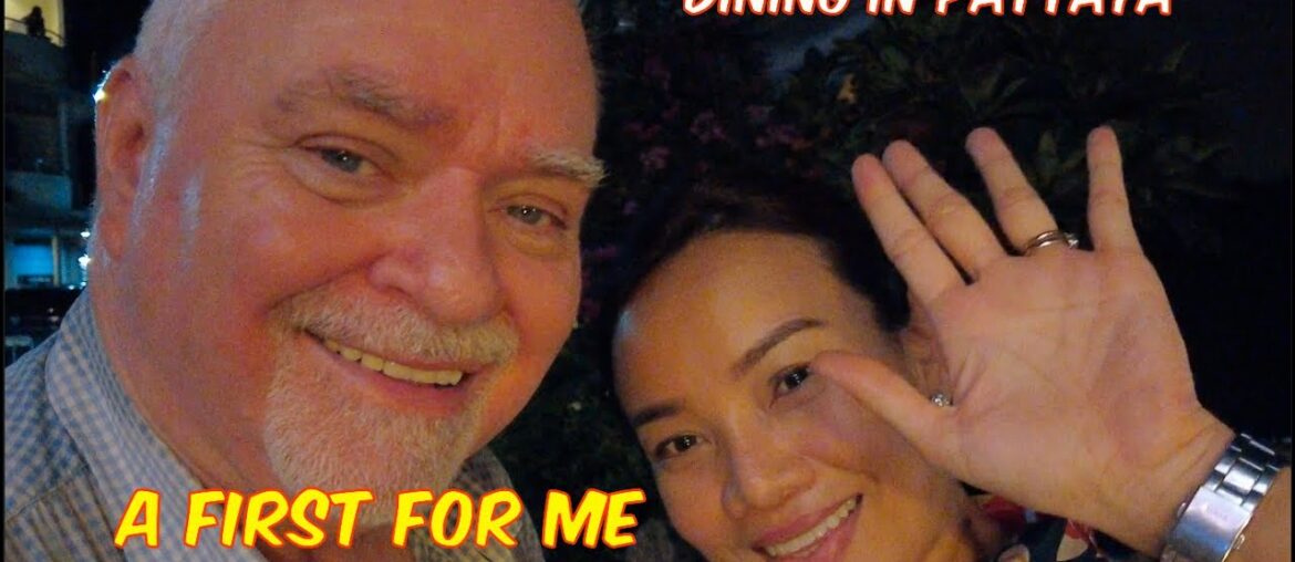 French Dining in Central Pattaya French Dining in Central Pattaya