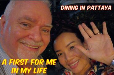 French Dining in Central Pattaya