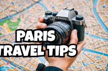 Things to do in Paris, France | Paris Travel Guide