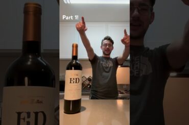 Ed Edmundo Cabernet Sauvignon 2023 1/4