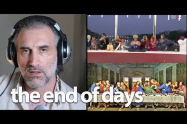 the  french Olympic ceremony fiasco 2024