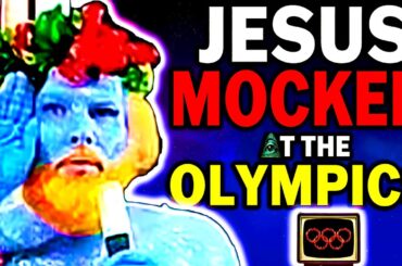 Paris Olympics 2024: BLASPHEMOUS Opening Ceremony EXPOSED!