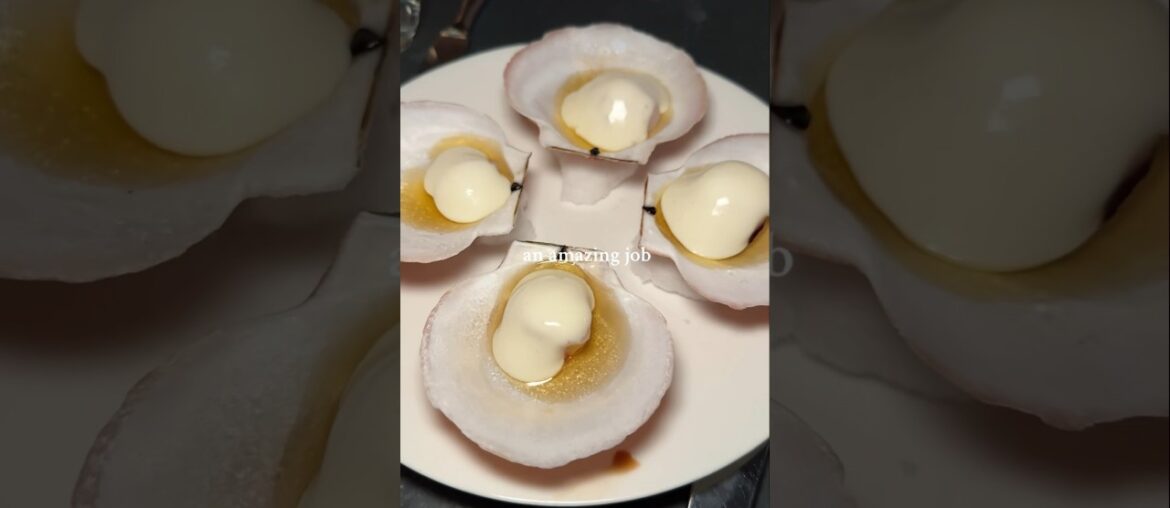 Trying Every Restaurant on the NYT Top 100 List – Estela #foodie #nyc #foodreview Trying Every Restaurant on the NYT Top 100 List - Estela #foodie #nyc #foodreview