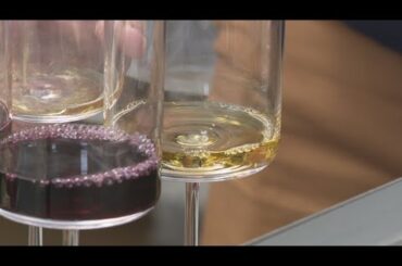 Myler Makes It: Charcuterie board and wine pairings