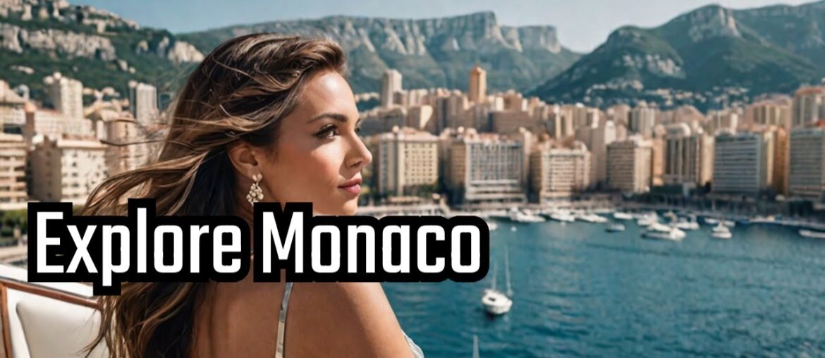 Monaco: The Most Luxurious Travel Experience #travel #viral #luxurytravel #vacation #frenchriviera Monaco: The Most Luxurious Travel Experience #travel #viral #luxurytravel #vacation #frenchriviera