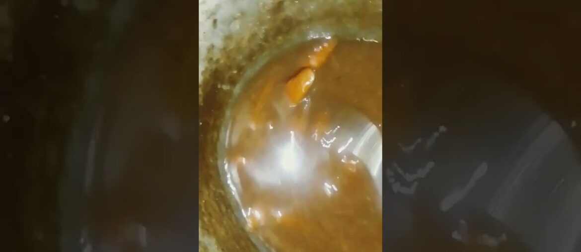 gravy French fried chicken white rice with natural seasonings all purpose salt