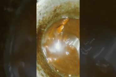 gravy French fried chicken white rice with natural seasonings all purpose salt