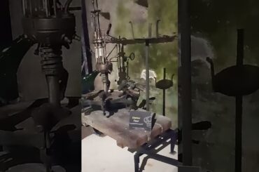 Ackerman Winery Saumur Visit