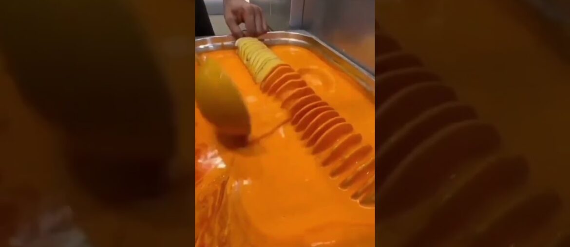 french fries crispy viral#foodvideos #recipe #1ksubscribers