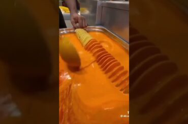 french fries crispy viral#foodvideos #recipe #1ksubscribers