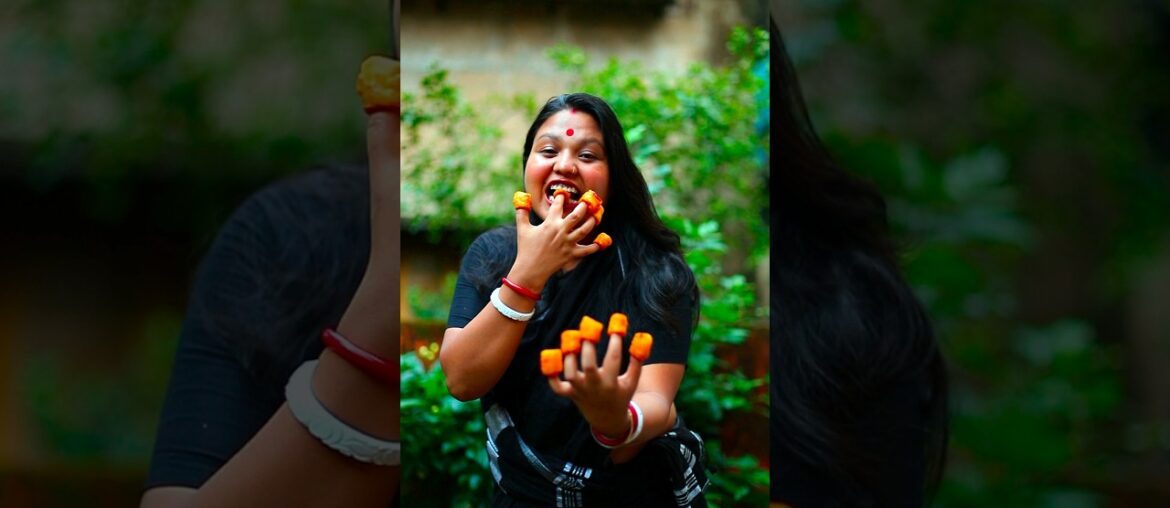 Intriguing Potato Ring Chips Recipe Revealed #shorts #potato #viral #chips