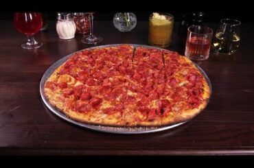 Rail Trail: Now Serving Amazing Flatbreads in Milford, MA