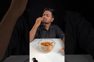 Indian asmr |  French fries recipe | French fries recipe in hindi