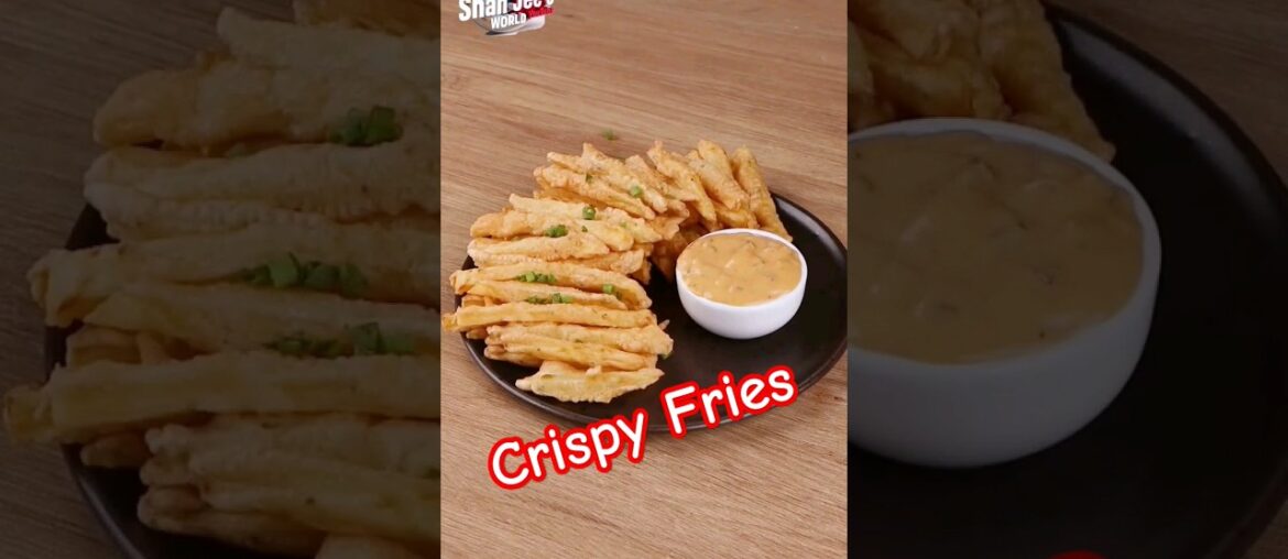 French Fries #shahjees591 #ytshots #fries #frenchfries #potato #potatochips #potatoes #streetfood