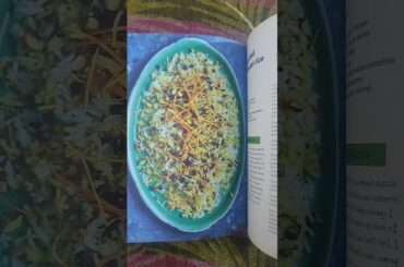 I thought this was full of French recipes. #cookbook #food #books #kitchen