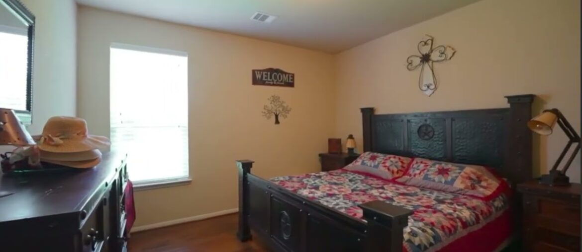 Lower Price Listing for Houston Area: 1807 Covey Wood Ct. Houston, Texas