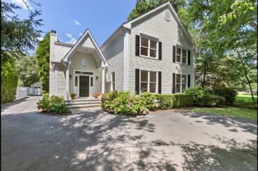 107 Summit Road Riverside, CT | ColdwellBankerHomes.com