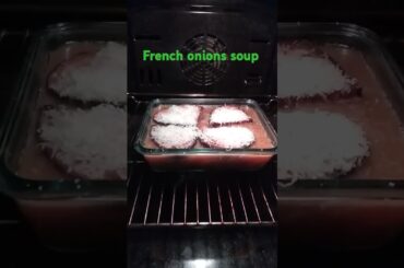 wow!!it's yummy and delicious. soup  French dishes #shortvideos #food