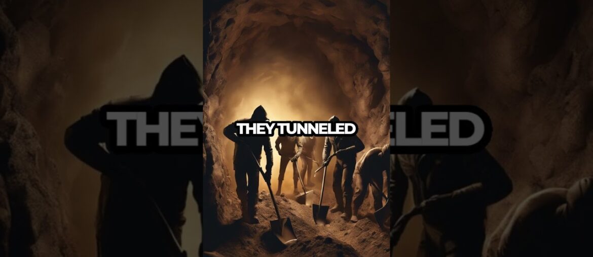 How a Wine-Fueled Heist Stunned a French Town! #Shorts