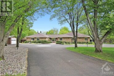 105 Locharron Crescent, Carp