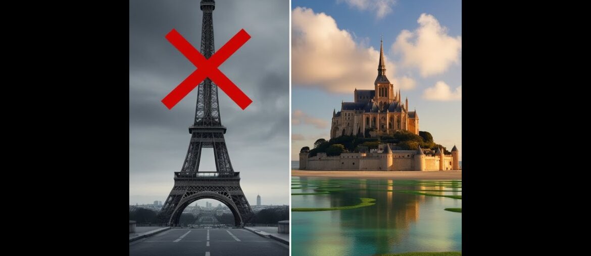 8 Secret French Getaways You’re Missing Out On! 8 Secret French Getaways You're Missing Out On!