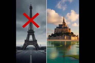 8 Secret French Getaways You're Missing Out On!