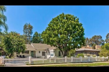 12606 Rye St, Studio City, CA 91604