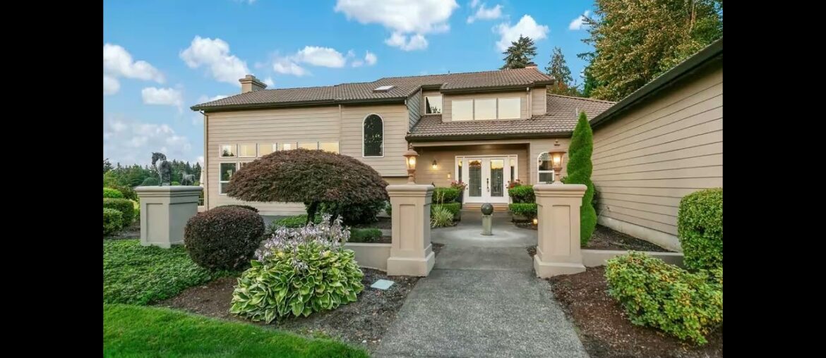 Extraordinary Equestrian Estate! Extraordinary Equestrian Estate!