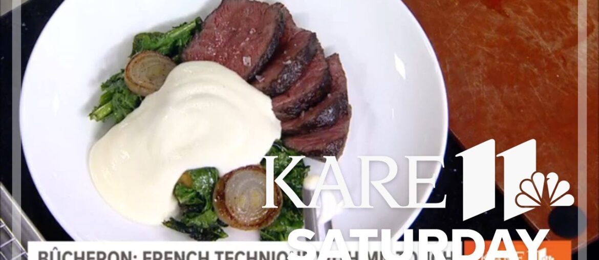 French recipes to enjoy during the Olympics French recipes to enjoy during the Olympics