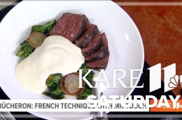 French recipes to enjoy during the Olympics