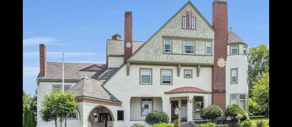 32 Belmont Avenue Lowell, MA | ColdwellBankerHomes.com 32 Belmont Avenue Lowell, MA | ColdwellBankerHomes.com