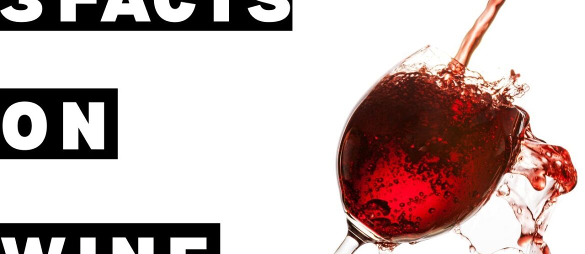 [ENG/FR SUB] 3 myths about wine . Learn French with Wine.