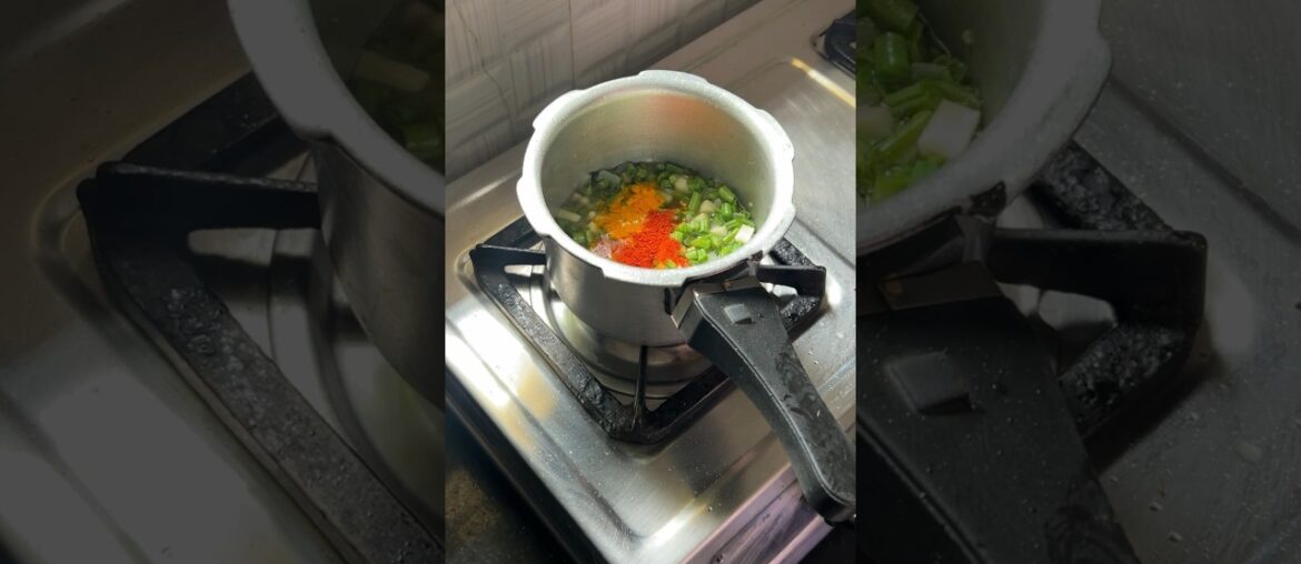 Akdam easy Recipe he ye | French beans subji #ytshortsindia #shortsvideo #foodblogger #cooking