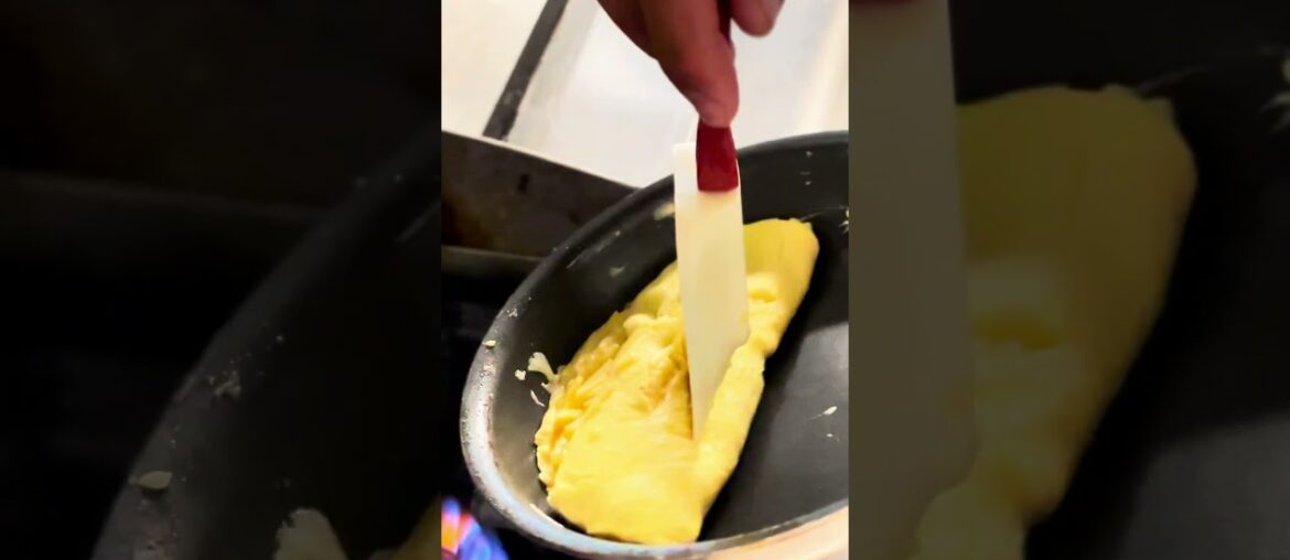 Special French Omelete Week