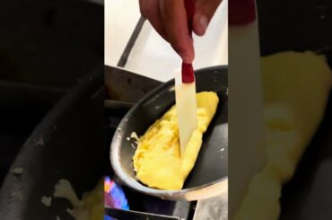 Special French Omelete Week